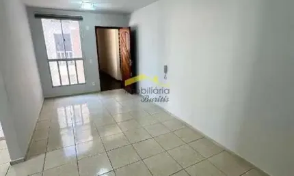 Apartamento à venda, 4 quartos, 1 suíte, 1 vaga, Buritis - Belo Horizonte/MG