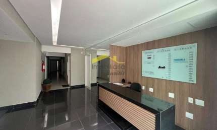 Sala comercial para alugar na Rua Aspásia de Miranda Mourão, 25, Estoril, Belo Horizonte
