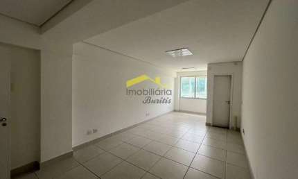 Sala comercial para alugar na Rua Aspásia de Miranda Mourão, 25, Estoril, Belo Horizonte