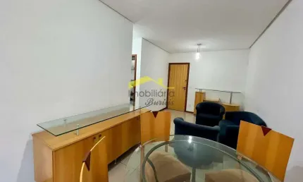 Apartamento com área privativa à venda, 3 quartos, 1 suíte, 1 vaga, Buritis - Belo Horizonte/MG