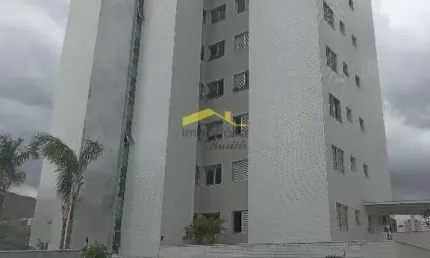 Cobertura à venda, 4 quartos, 1 suíte, 4 vagas, Estoril - Belo Horizonte/MG