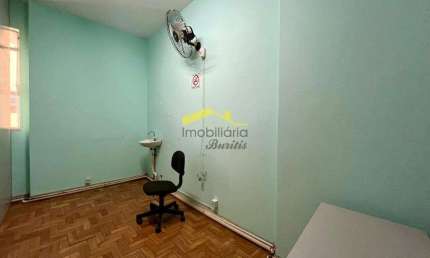 Sala comercial para alugar na Rua da Bahia, 1148, Centro, Belo Horizonte