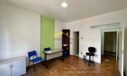 Sala comercial para alugar na Rua da Bahia, 1148, Centro, Belo Horizonte