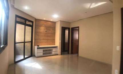 Apartamento à venda, 3 quartos, 1 suíte, 3 vagas, Buritis - Belo Horizonte/MG