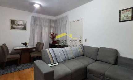 Apartamento à venda, 2 quartos, 1 suíte, 2 vagas, Buritis - Belo Horizonte/MG