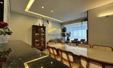 Apartamento à venda, 4 quartos, 1 suíte, 2 vagas, Buritis - Belo Horizonte/MG