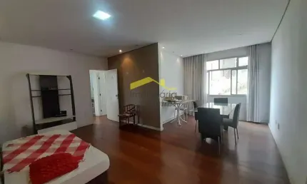 Apartamento à venda, 3 quartos, 1 suíte, 1 vaga, buritis - belo horizonte/mg