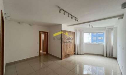 Apartamento à venda, 3 quartos, 1 suíte, 2 vagas, Buritis - Belo Horizonte/MG