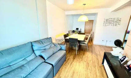 Apartamento à venda, 3 quartos, 1 suíte, 2 vagas, Buritis - Belo Horizonte/MG