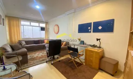 Sala para aluguel, 1 vaga, Jardim América - Belo Horizonte/MG