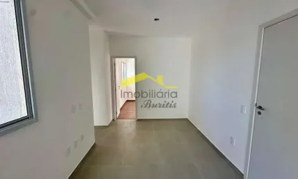 Apartamento à venda, 2 quartos, 1 suíte, 1 vaga, Palmeiras - Belo Horizonte/MG