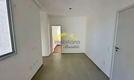 Apartamento à venda, 2 quartos, 1 suíte, 1 vaga, Palmeiras - Belo Horizonte/MG