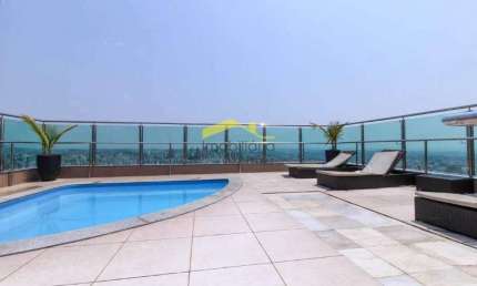 Flat à venda, 1 quarto, 1 suíte, 1 vaga, Estoril - Belo Horizonte/MG