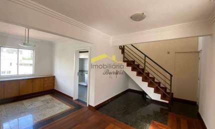 Cobertura à venda, 3 quartos, 2 suítes, 2 vagas, Buritis - Belo Horizonte/MG