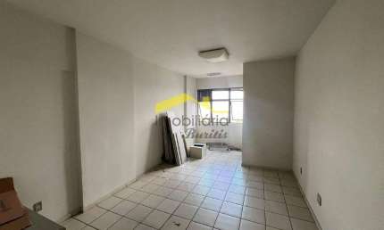 Sala comercial de 25 m² para locação na Av. Barão Homem de Melo