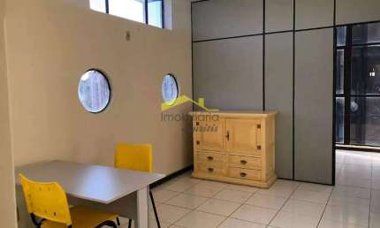 Sala para aluguel, 1 vaga, Luxemburgo - Belo Horizonte/MG