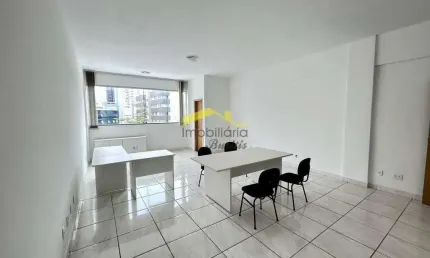 Sala comercial à venda na Rua Ignácio Alves Martins, 253, Buritis, Belo Horizonte