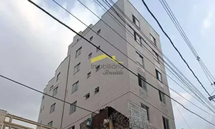 Apartamento à venda, 3 quartos, 1 suíte, 2 vagas, estrela do oriente - belo horizonte/mg