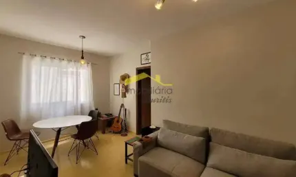Apartamento à venda, 2 quartos, 1 suíte, 2 vagas, Buritis - Belo Horizonte/MG