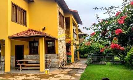 Casa de 4 quartos à venda, Havaí, Belo Horizonte - MG