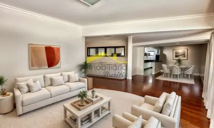 Apartamento reformado de 160m² à venda no Buritis com 3 quartos, 2 suítes e 2 vagas