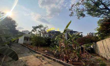 Lote à venda, 5 vagas, Cinqüentenário - Belo Horizonte/MG