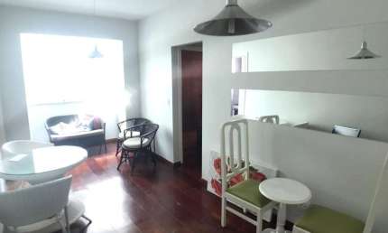Apartamento à venda, 2 quartos, 1 vaga, Buritis - Belo Horizonte/MG