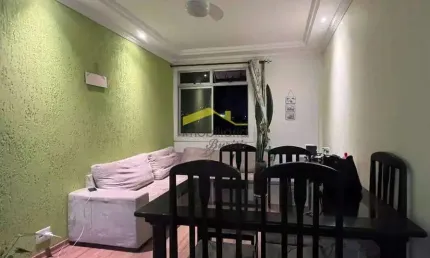 Apartamento à venda, 3 quartos, 1 vaga, Havaí - Belo Horizonte/MG