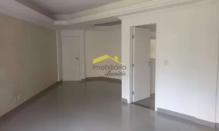 Apartamento à venda, 3 quartos, 1 suíte, 2 vagas, Buritis - Belo Horizonte/MG