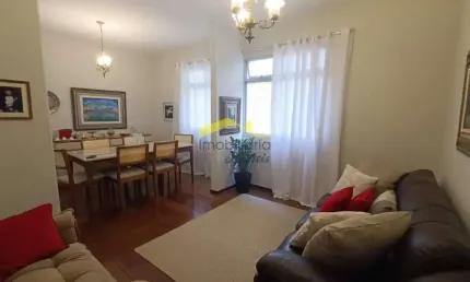 Apartamento à venda, 3 quartos, 2 suítes, 2 vagas, Buritis - Belo Horizonte/MG