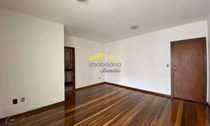 Apartamento à venda, 3 quartos, 1 suíte, 2 vagas, Estoril - Belo Horizonte/MG