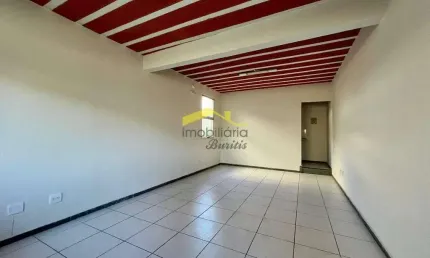 Sala para aluguel, Jardim América - Belo Horizonte/MG