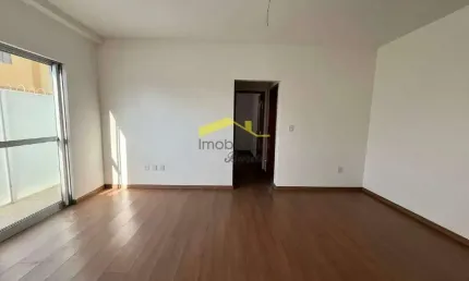 Apartamento com área privativa à venda, 2 quartos, 1 vaga, Havaí - Belo Horizonte/MG