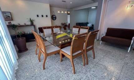 Apartamento com 4 quartos à venda na Rua Fidélis Martins, 285, Buritis, Belo Horizonte