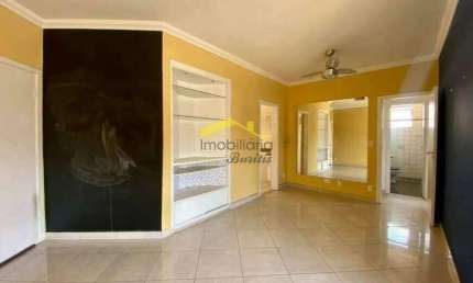 Apartamento à venda, 3 quartos, 1 suíte, 1 vaga, Estoril - Belo Horizonte/MG