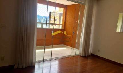 Apartamento à venda, 3 quartos, 1 suíte, 2 vagas, Buritis - Belo Horizonte/MG