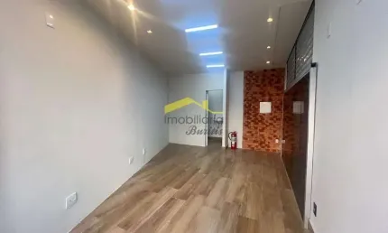 Ponto comercial para alugar na Rua do Uruguai, 740, Sion, Belo Horizonte