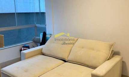 Apartamento com 3 quartos para alugar na Rua Cônsul Walter, 571, Buritis, Belo Horizonte