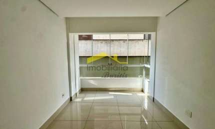 Apartamento com 3 quartos para alugar na Rua Cônsul Walter, 571, Buritis, Belo Horizonte