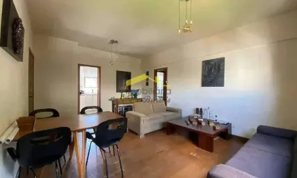 Apartamento à venda, 3 quartos, 1 suíte, 2 vagas, Buritis - Belo Horizonte/MG