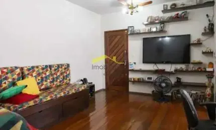 Apartamento à venda, 3 quartos, 2 vagas, Buritis - Belo Horizonte/MG