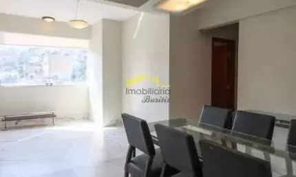 Apartamento à venda, 3 quartos, 1 suíte, 1 vaga, Estoril - Belo Horizonte/MG