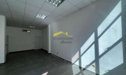 Sala comercial para alugar na Rua Alessandra Salum Cadar, 11, Buritis, Belo Horizonte