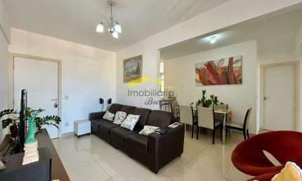 Apartamento com 3 quartos à venda na Rua Virgílio José Batista, 71, Estoril, Belo Horizonte