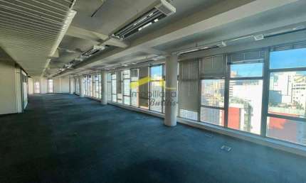 Sala comercial para alugar na Avenida João Pinheiro, 146, Centro, Belo Horizonte