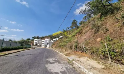 Terreno à venda na Rua Itacaiunas, 181, Buritis, Belo Horizonte