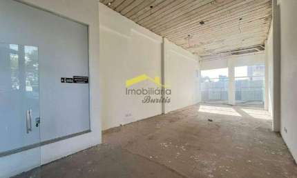 Ponto comercial para alugar na Rua Senador Lima Guimarães, 178, Estoril, Belo Horizonte