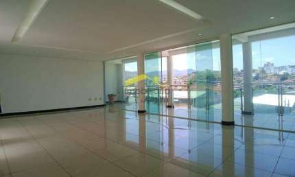 Casa à venda, 5 quartos, 3 suítes, 3 vagas, Havaí - Belo Horizonte/MG