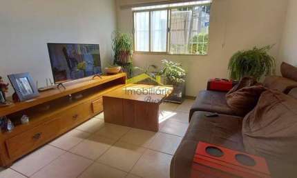Apartamento à venda, 3 quartos, 1 vaga, Betânia - Belo Horizonte/MG