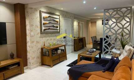 Apartamento com área privativa à venda, 4 quartos, 2 suítes, 4 vagas, Buritis - Belo Horizonte/MG